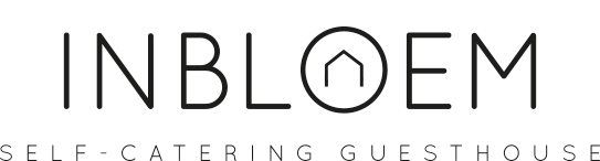 INBLOEM Self Catering Guesthouse in Bloemfontein